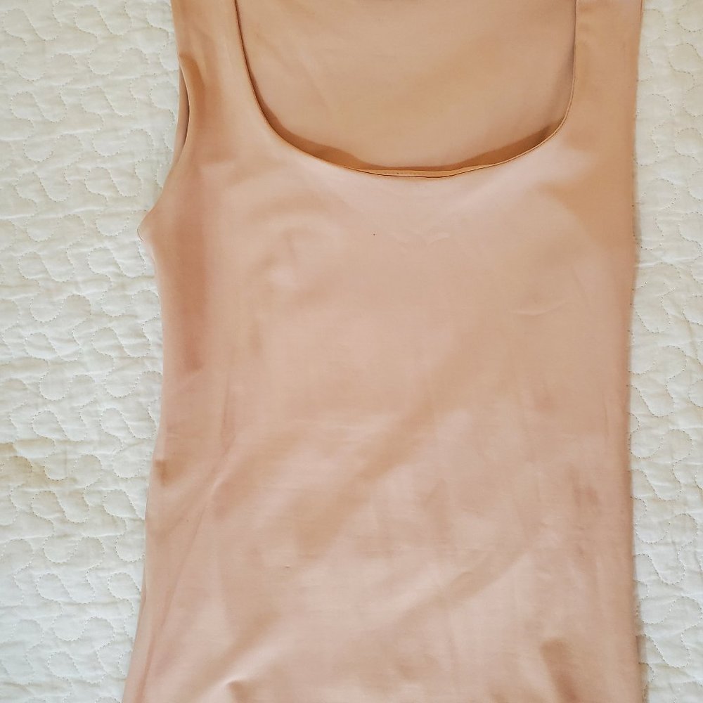 Cami/Tank Basic - Picture 6 of 6